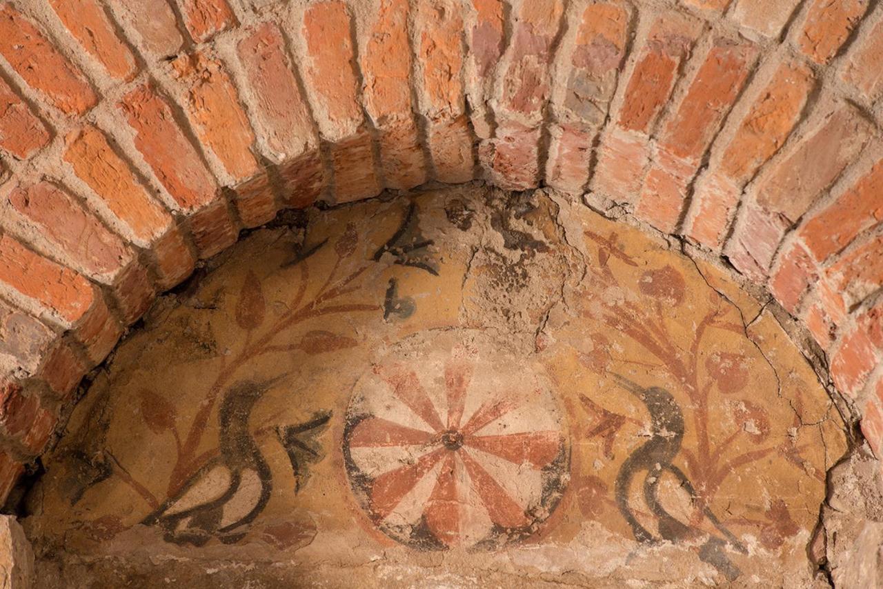 I Medici In Podesta Florens Exteriör bild